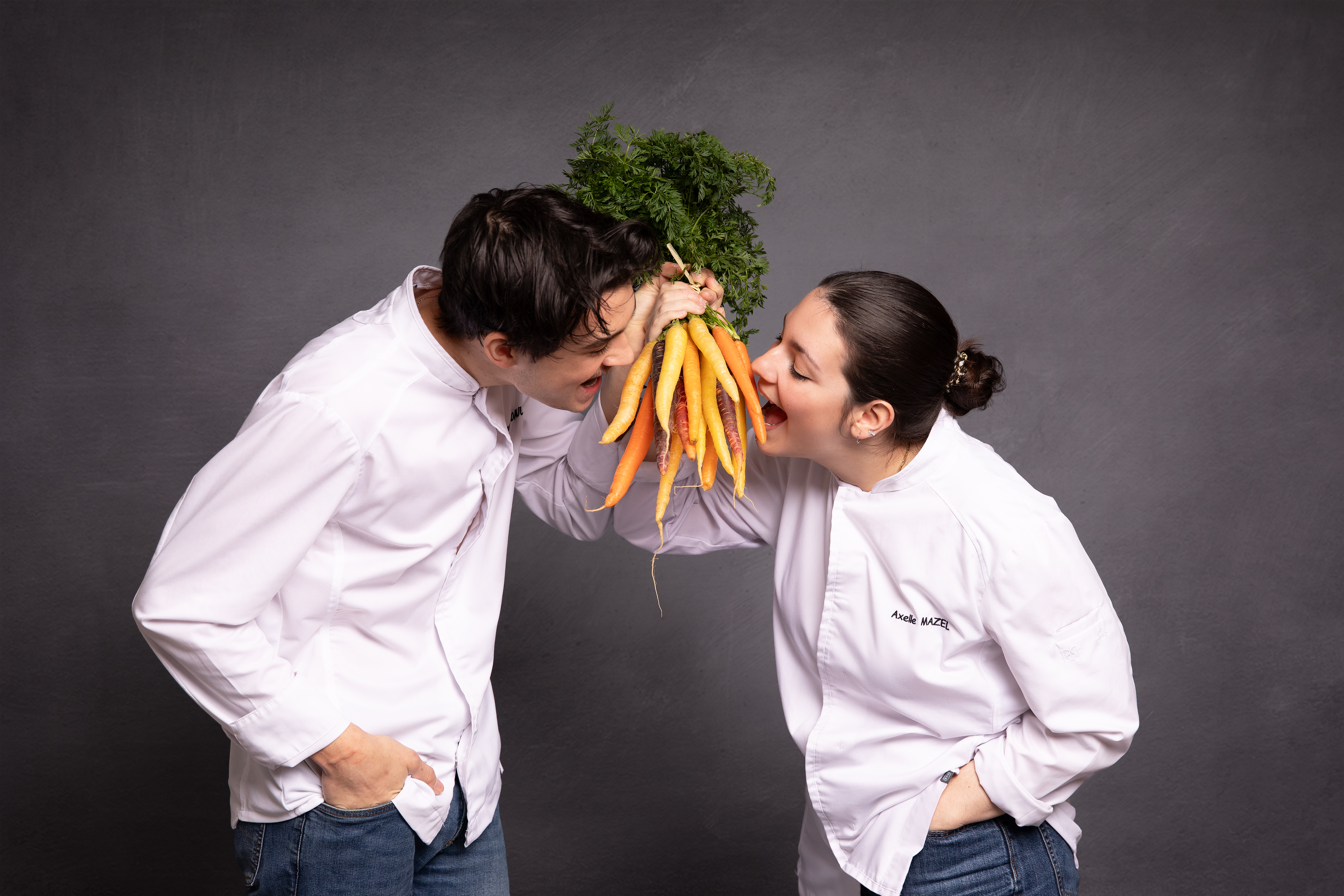La passion